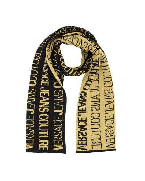 versace scarf uk